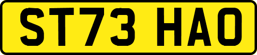 ST73HAO