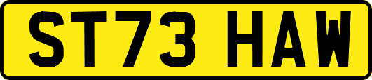 ST73HAW