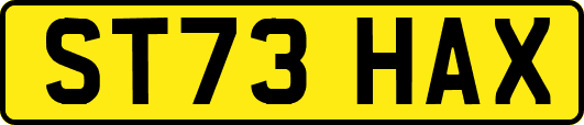 ST73HAX