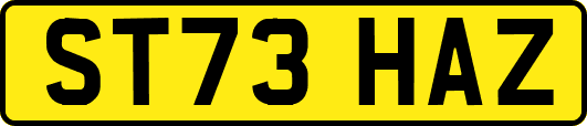 ST73HAZ