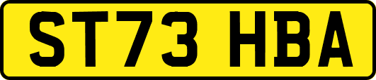 ST73HBA