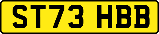 ST73HBB