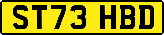 ST73HBD