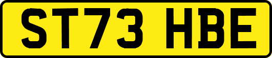 ST73HBE