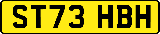 ST73HBH
