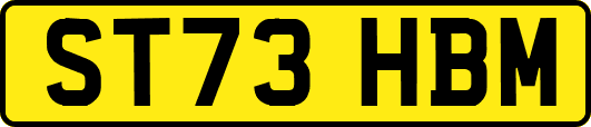 ST73HBM