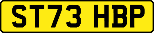 ST73HBP