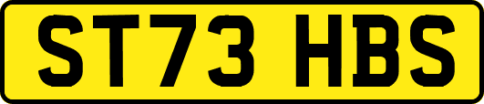 ST73HBS