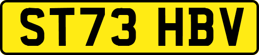ST73HBV
