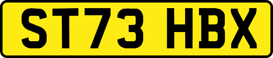 ST73HBX