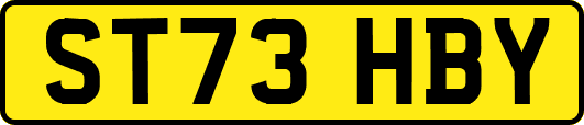 ST73HBY