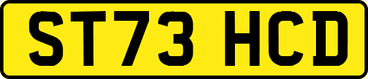 ST73HCD