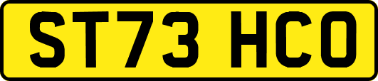 ST73HCO