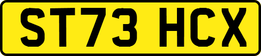 ST73HCX
