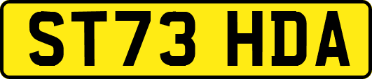 ST73HDA