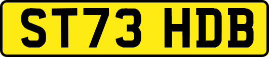 ST73HDB