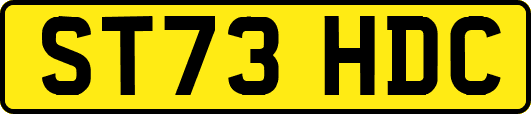ST73HDC