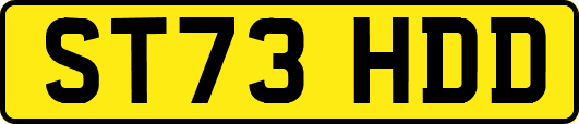 ST73HDD