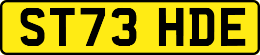 ST73HDE