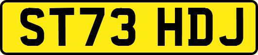 ST73HDJ