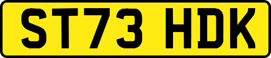 ST73HDK