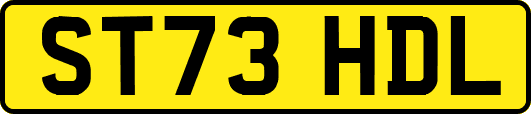 ST73HDL