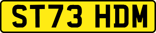 ST73HDM