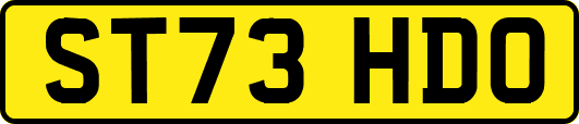 ST73HDO
