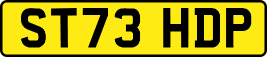 ST73HDP