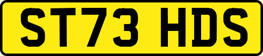 ST73HDS