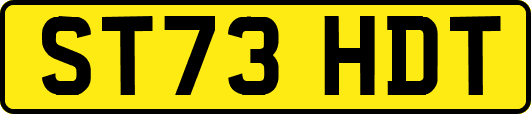 ST73HDT