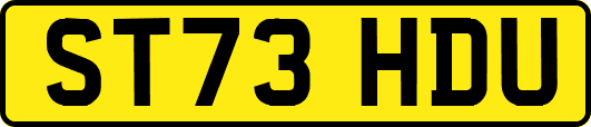 ST73HDU