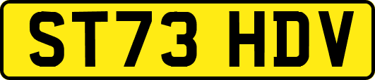 ST73HDV