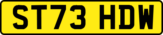 ST73HDW