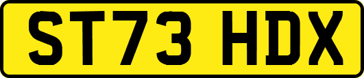 ST73HDX