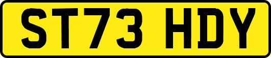 ST73HDY