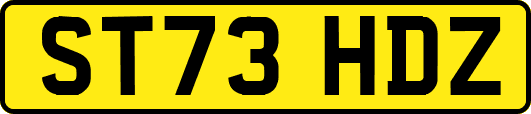 ST73HDZ