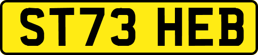 ST73HEB