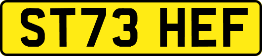 ST73HEF