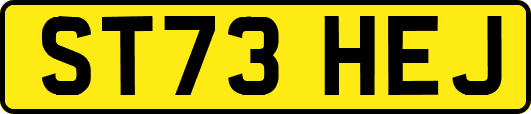 ST73HEJ