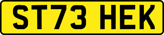 ST73HEK