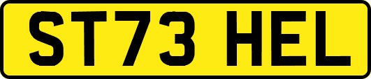 ST73HEL