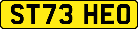 ST73HEO