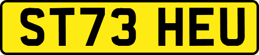 ST73HEU