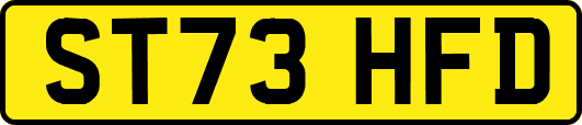 ST73HFD