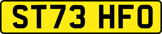 ST73HFO