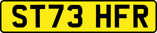 ST73HFR