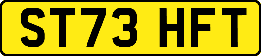 ST73HFT