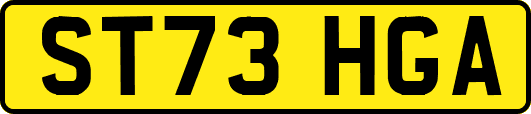 ST73HGA