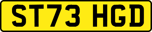 ST73HGD